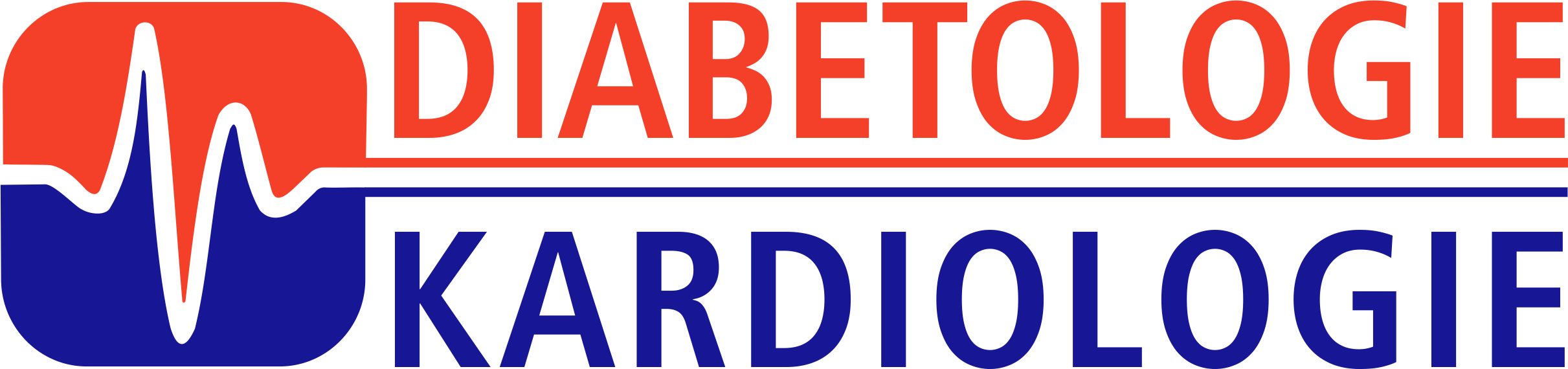 Logo der Gemeinschaftspraxis Kardiologie/Diabetologie